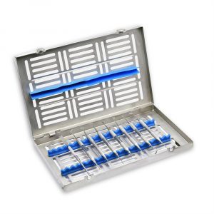 Sterilization Cassette Standard